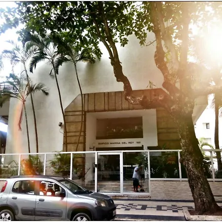 Guaruja Pitangueiras Paraiso Do Atlantico Exterior photo